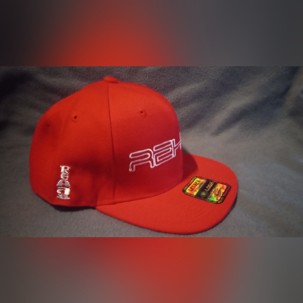 REHAB hat - Picture 3 of 3